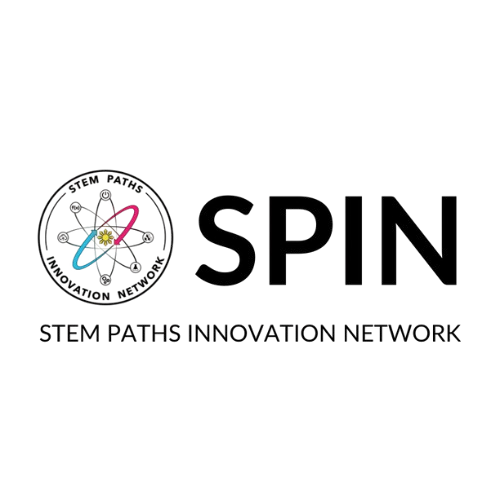 STEM Paths Innovation Network Logo