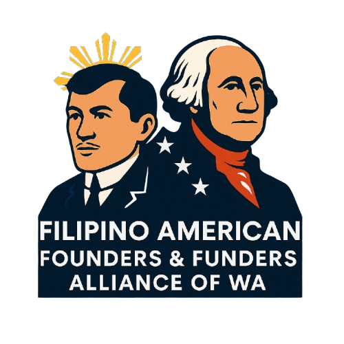 FAFFAW logo linking to homepage
