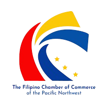 Filipino Chamber of commerce logo